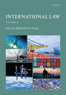 International Law 6th ed