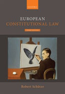 European Constitutional Law 3rd ed