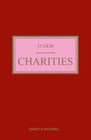 Tudor on Charities 11th edition