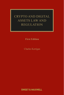 Crypto and Digital Assets: Law and Regulation