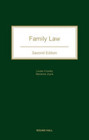 Family Law 2nd edition