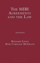 The MIBI Agreements and the Law 3rd ed