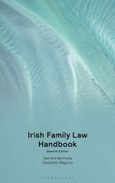 Irish Family Law Handbook - 7th edition