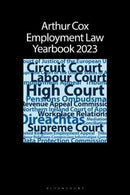 Arthur Cox Employment Law Yearbook 2023