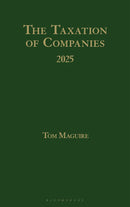 The Taxation of Companies 2025