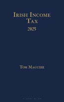 Irish Income Tax 2025