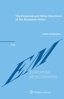 The Financial and Other Sanctions of the European Union