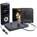 DS2700+AS2700 Starter Kit