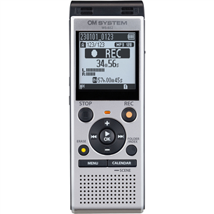 WS882 Digital Voice Recorder