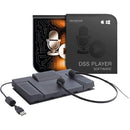 OM System AS-2700 Transcription kit