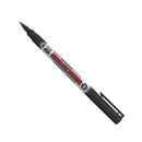 Uni Super Ink Marker 0.9mm Line Width Black