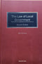 The Law Of Local Government 2nd Edition