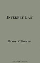 Internet Law