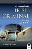 An Introduction to Irish Criminal Law