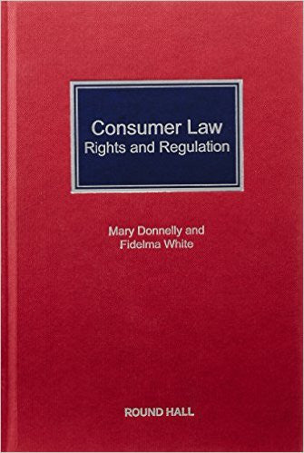 Consumer Law Rights & Regulations