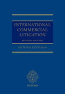 International Commercial Litigation