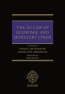 EU Law of Economic & Monetary Union