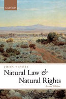 Natural Law & Natural Rights