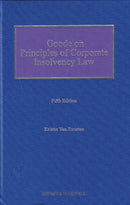 Goode on Principles of Corporate Insolvency Law 5th ed