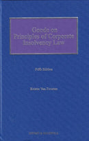 Goode on Principles of Corporate Insolvency Law 5th ed