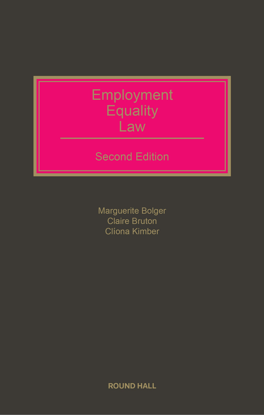 employment-equality-law-2nd-ed-legal-general-legalbooks-ie