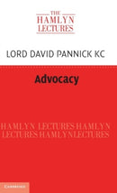 Advocacy