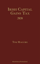 Irish Capital Gains Tax 2020