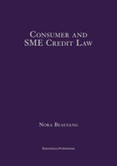 Consumer and SME Credit Law
