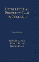 Intellectual Property Law