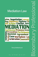 Mediation Law