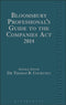 Bloomsbury Professional`S Guide To The Compaines acts