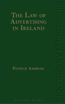 The Law of Advertising in Ireland