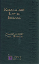 Regulatory Law In Ireland