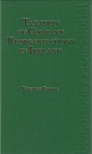 Taxation Company Reorganisations