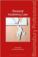 Personal Insolvency Law