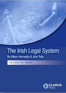 The Irish Legal System