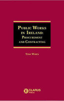 Public Works in Ireland: Procurement and Contracting