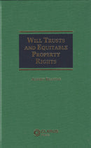 Will Trusts and Equitable Property Rights