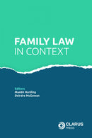 Family Law in Context