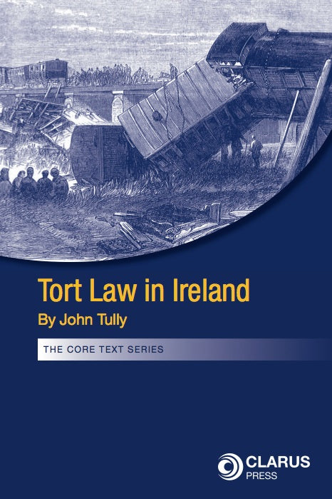 Tort Law In Ireland