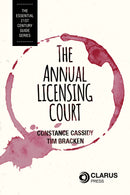 The Annual Licensing Court