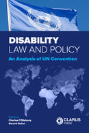 Disability Law and Policy