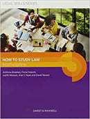 How to study law