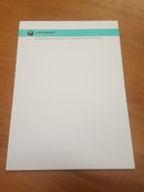 Law Library Paper x 25 sheets