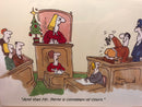 5 Christmas Cards