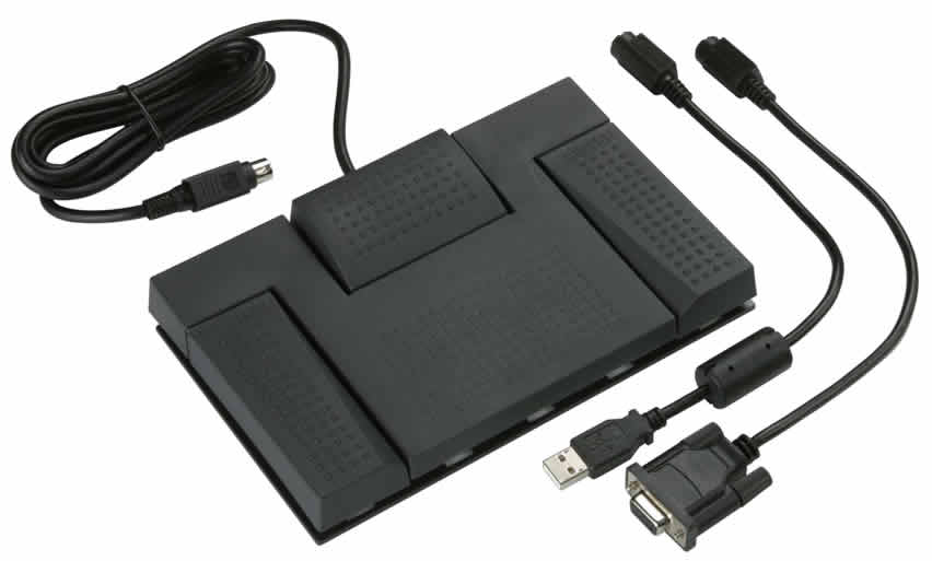 olympus rs28h usb fussschalter mit 3 pedalen OLYMPUS – RS28 Footpedal – Legal & General / Legalbooks.ie