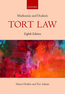 TORT LAW