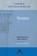 Casebook of  Irish Financial Services Law