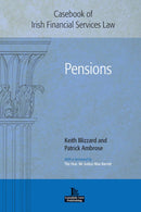 Casebook of Irish Financial Services Law