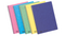 Pukka Notepad Ruled Assorted Perforated 120 Pages
